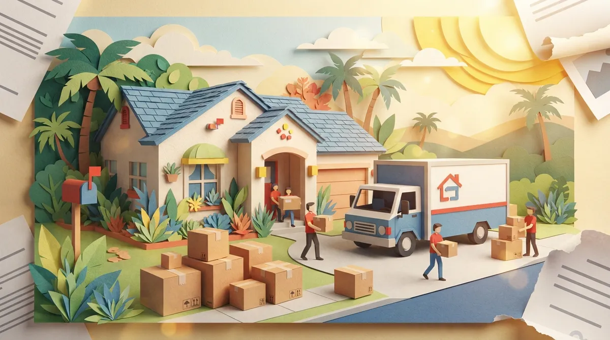 6 Ways Movers Lakeland Winter Haven Save Your Move