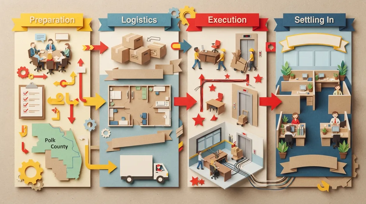 corporate relocation polk county