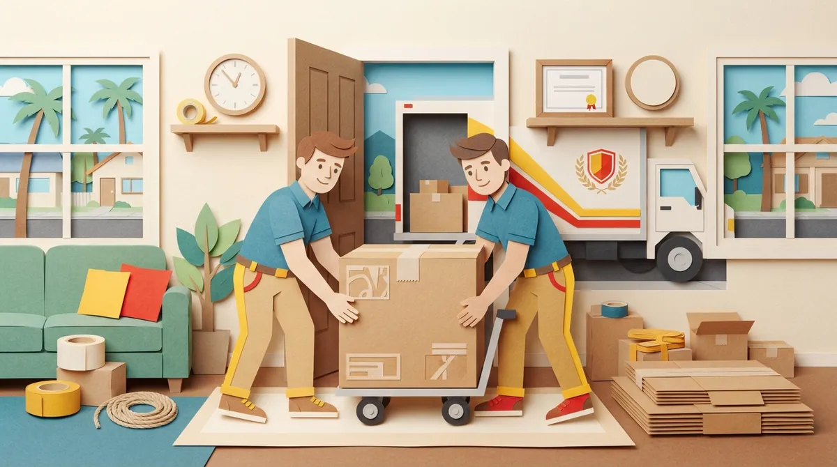 Licensed Movers Polk County Florida: Your 2026 Guide licensed movers polk county florida