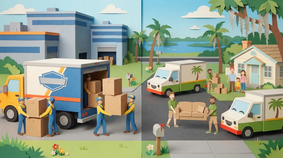 central florida movers winter haven