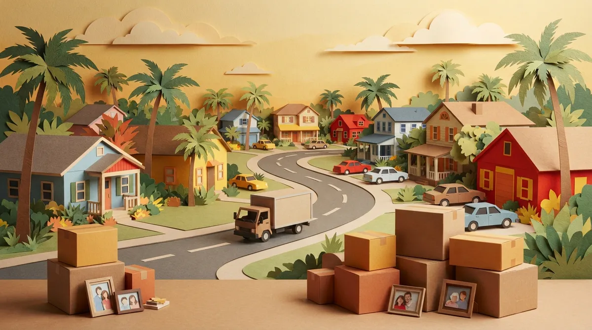 Central Florida Movers Winter Haven: Big Movers vs. Small?