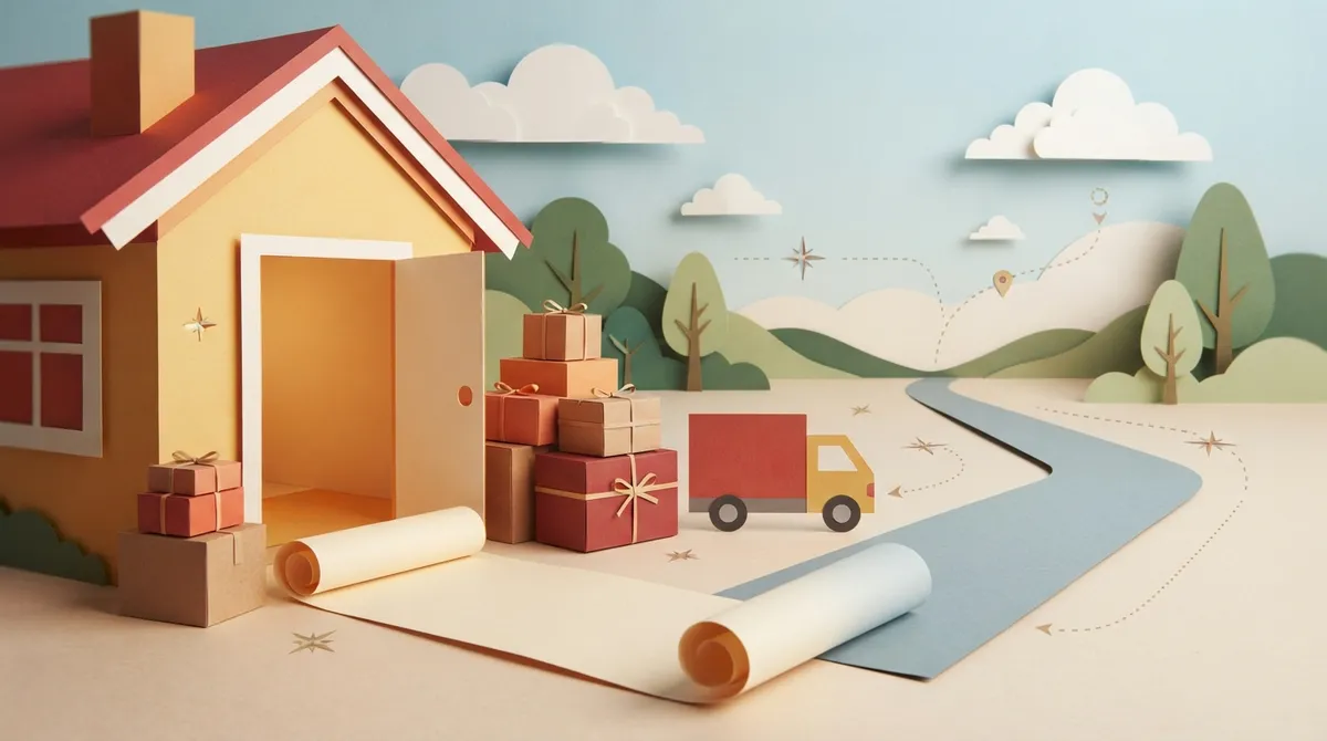 How to Plan Long Distance Moving in Polk County, FL