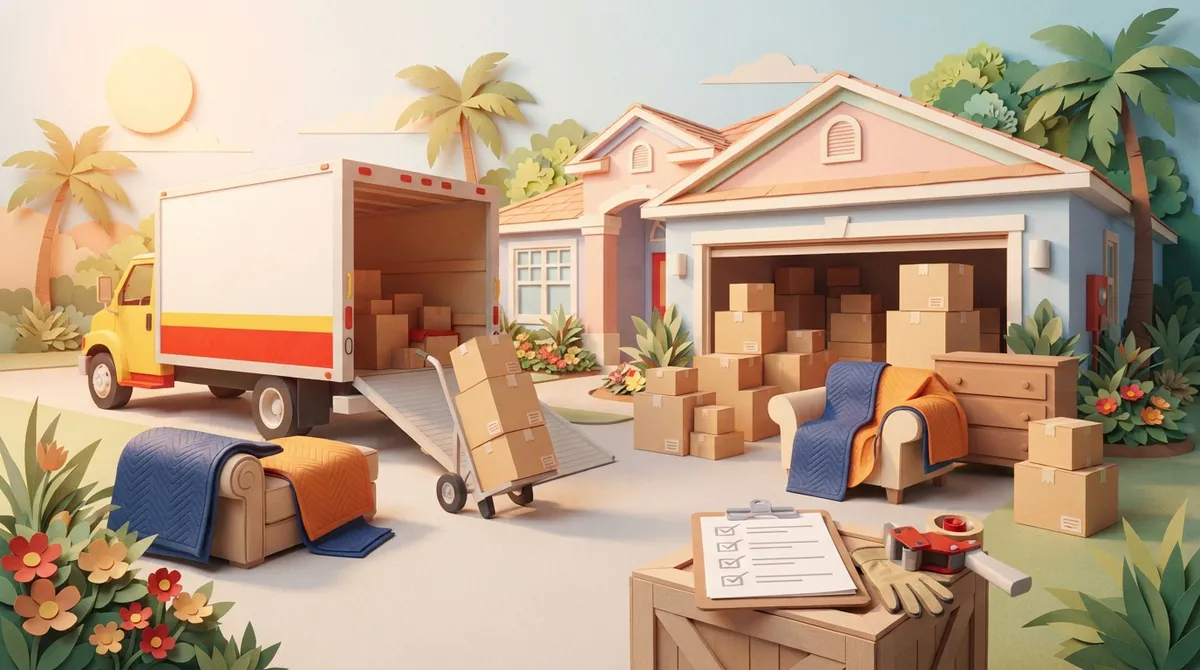 5 Winter Haven Area Relocation Tips for 2026 Moves
