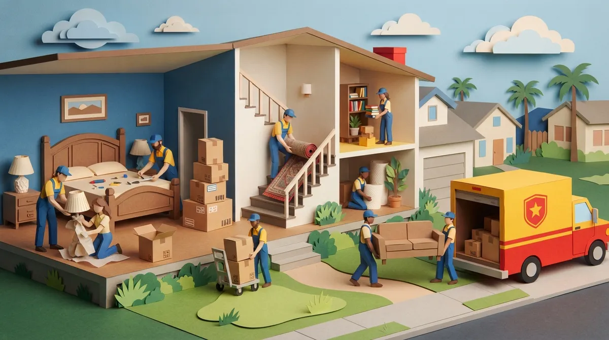 single family moving polk county
