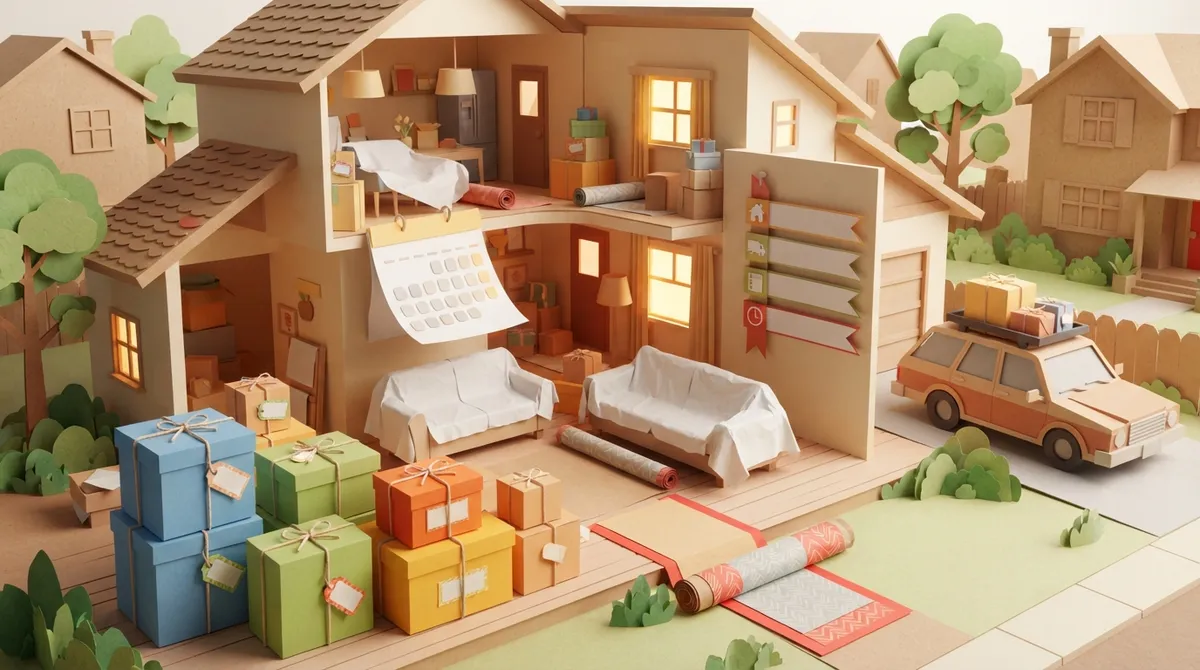 Single Family Moving in Polk County: A 2026 Guide