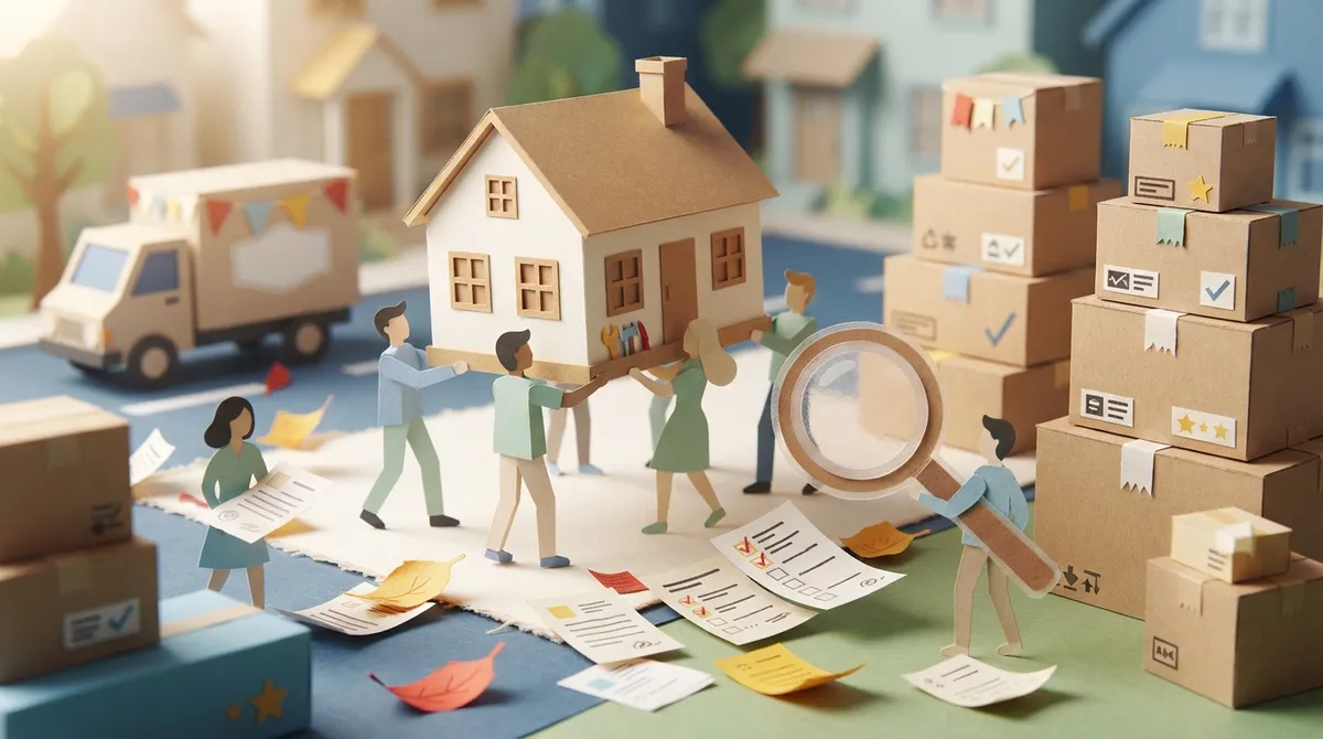 How Do You Find the Highest Rated Local Movers?