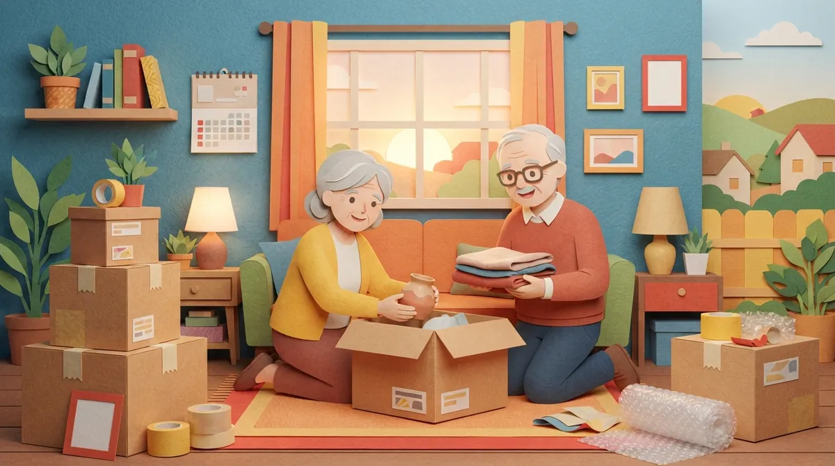 senior citizen movers polk county
