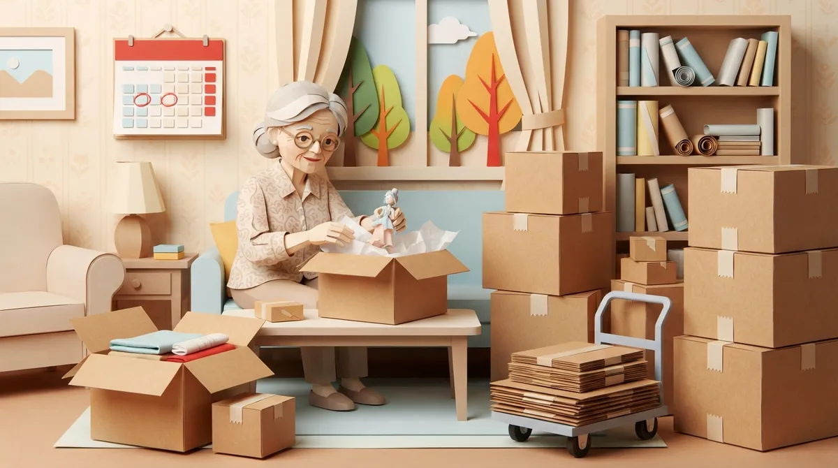 9 Senior Citizen Movers Polk County Tips for 2026