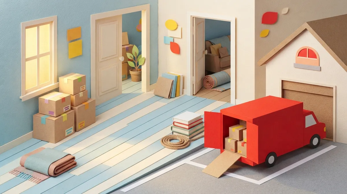 How to Plan a Stress-Free Local Move in Polk County, FL