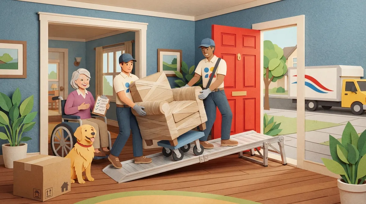 What Should You Ask Disability Accessible Movers? disability accessible movers