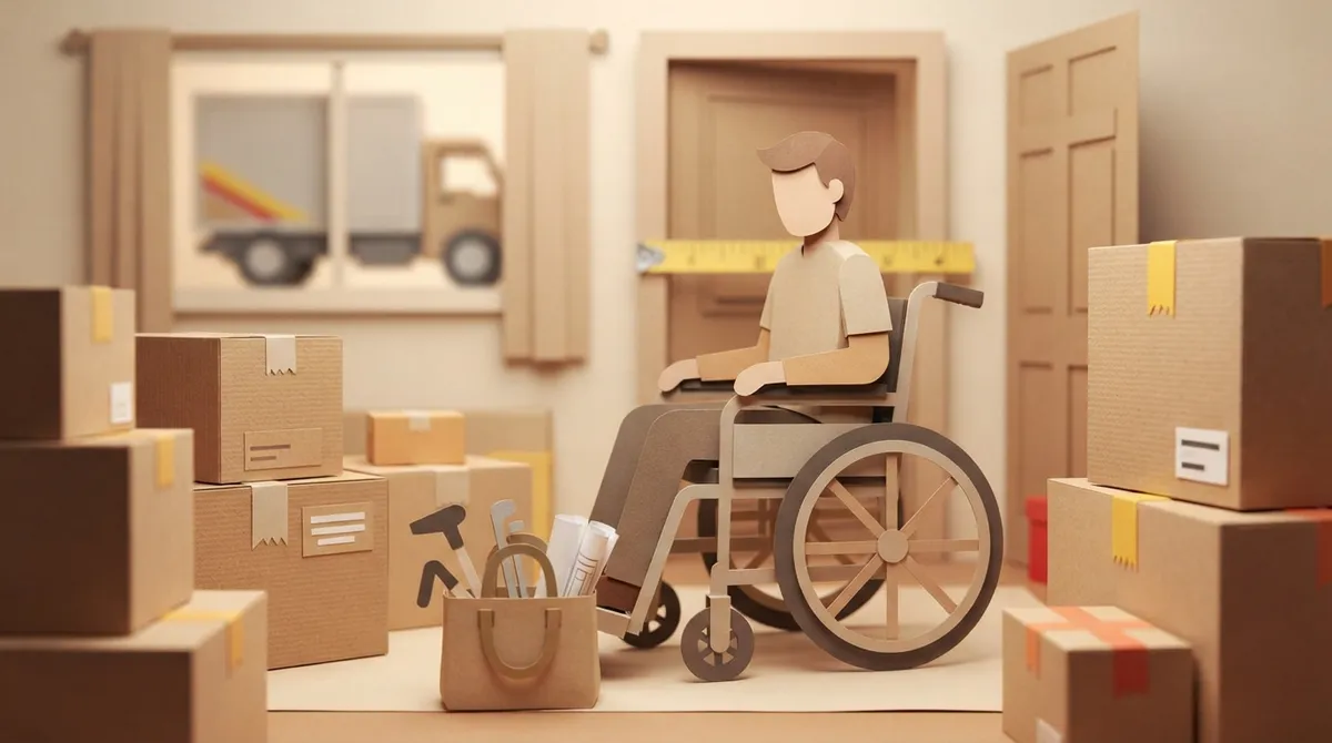 What Should You Ask Disability Accessible Movers?