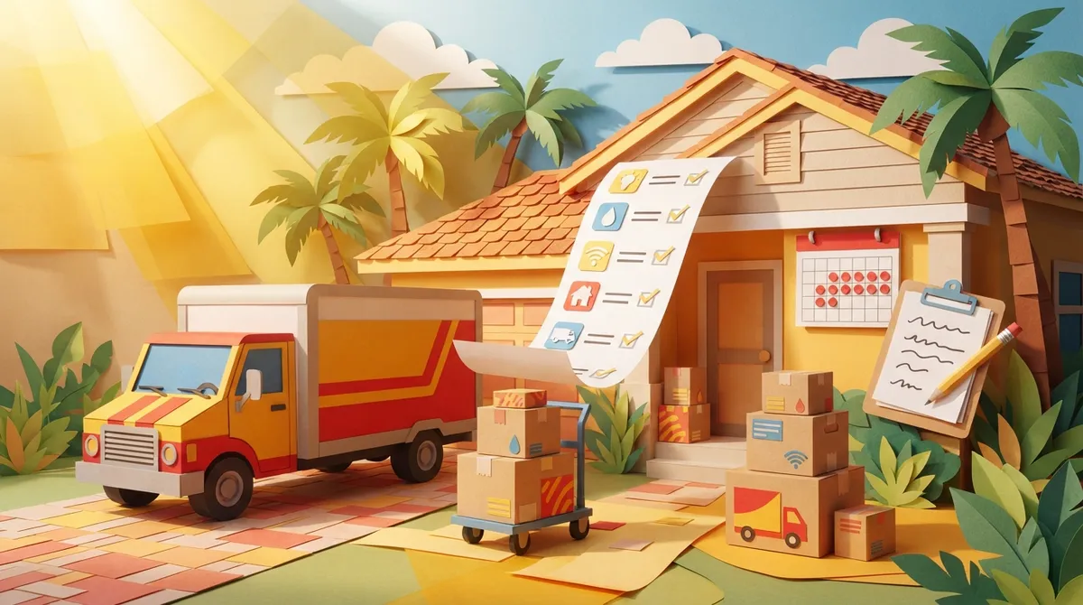 Relocating to Lakeland: Moving Services Guide for 2026