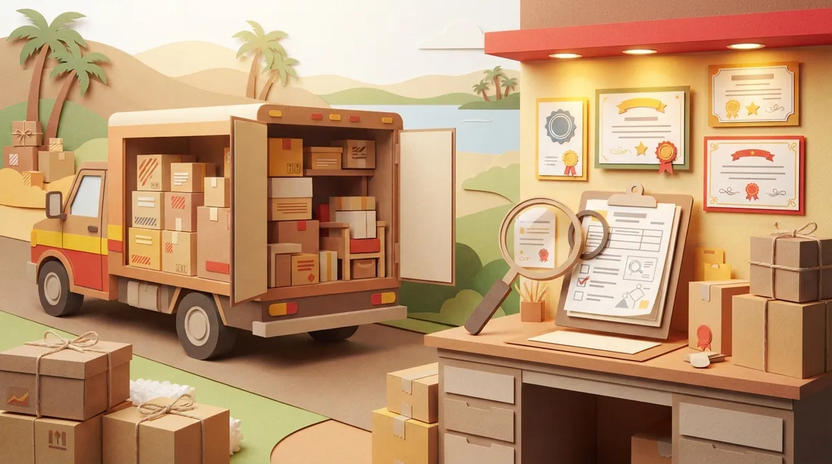 8 Traits of a 5 Star Moving Company in Winter Haven