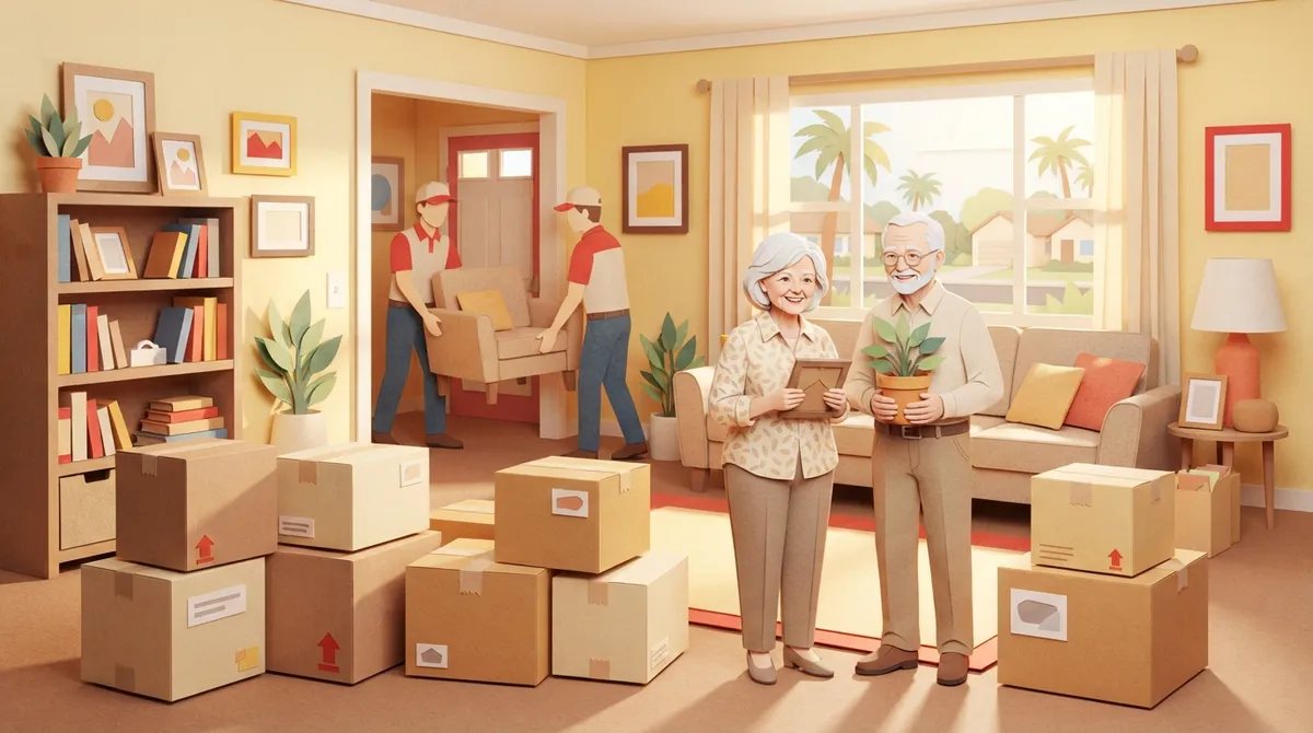 10 Senior Moving Services in Winter Haven That Help (2026)
