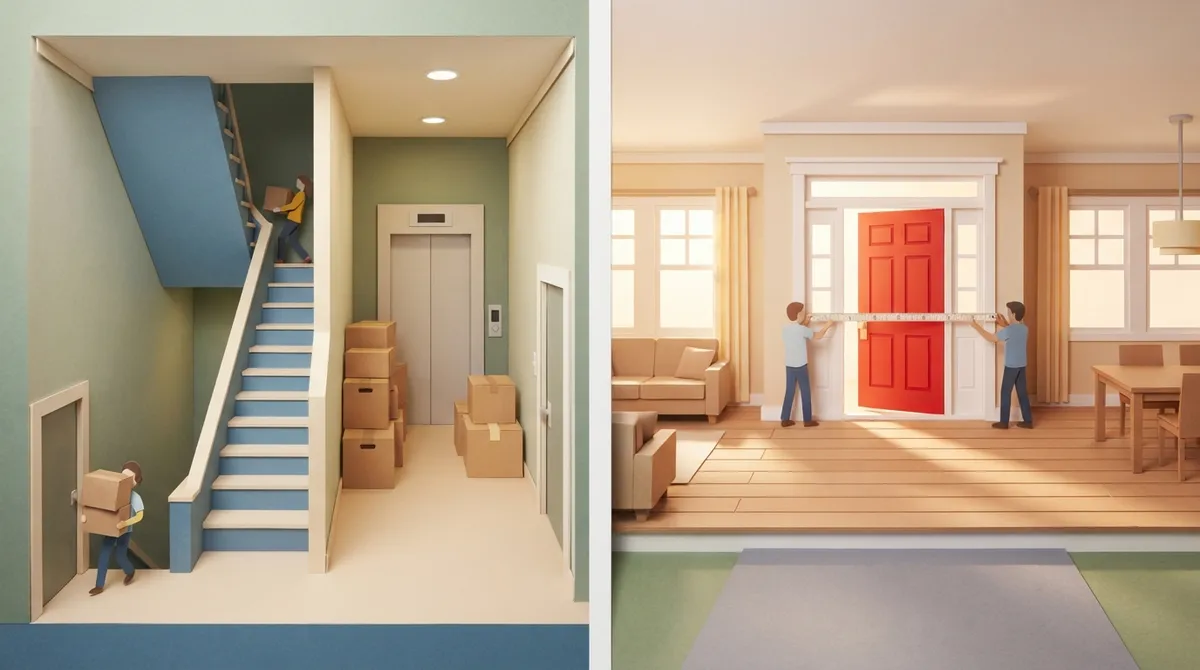 Apartment vs. House Moves in Winter Haven: What Changes?