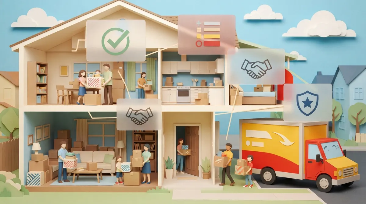 What Makes the Best Moving Companies for Families?