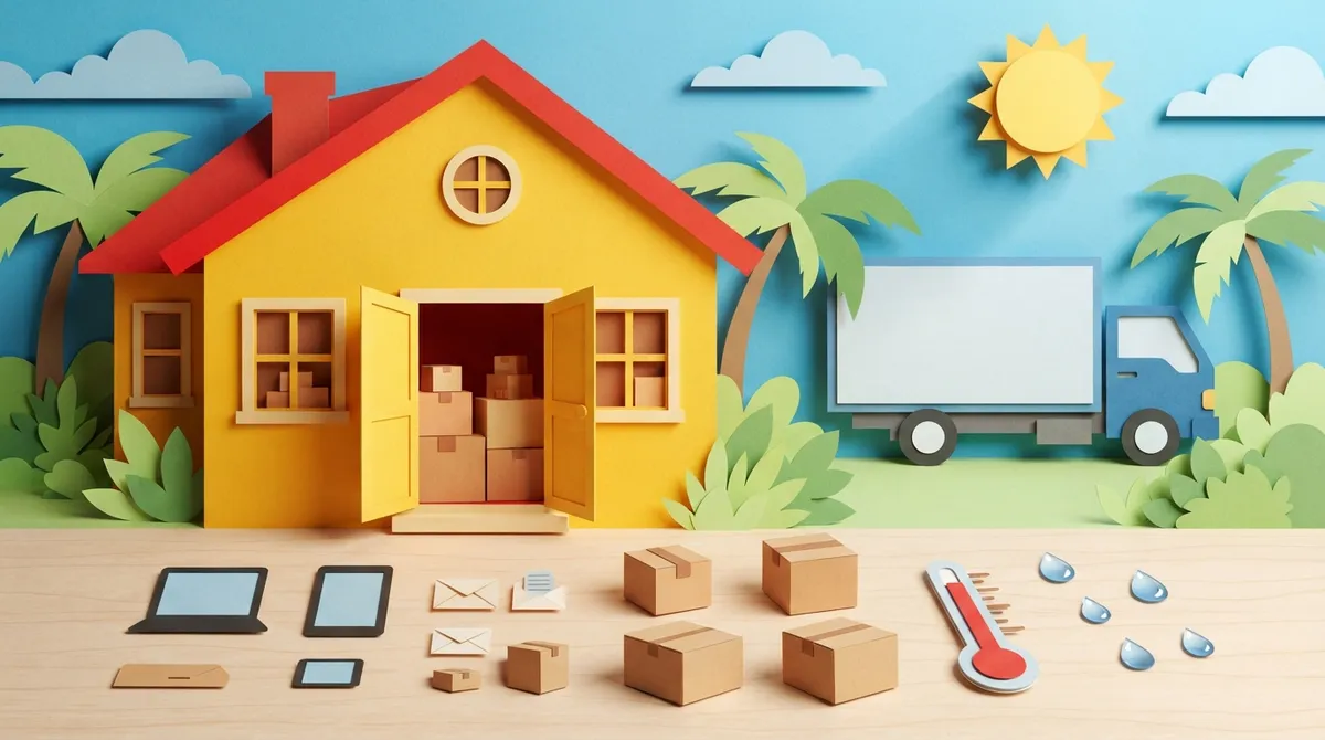 How to Build a Moving Checklist for Winter Haven, FL