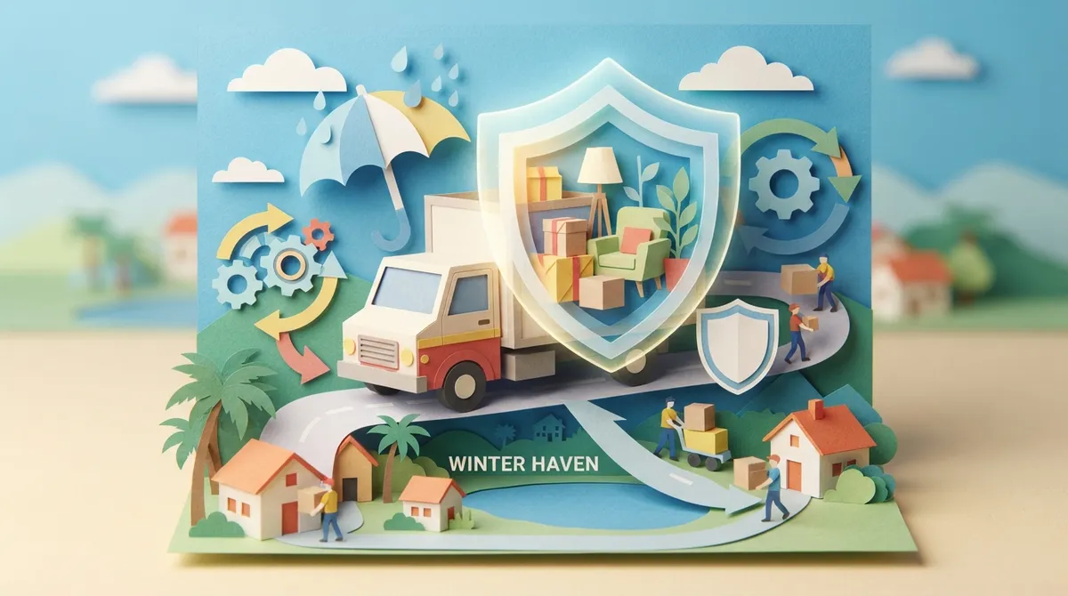 insured moving company winter haven