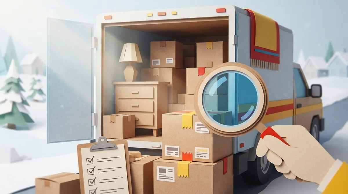 What Does an Insured Moving Company in Winter Haven Cover?