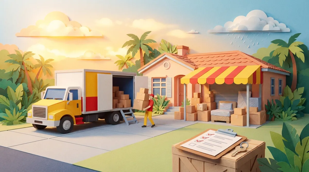 Winter Haven Moving Services: How to Pick the Right Team