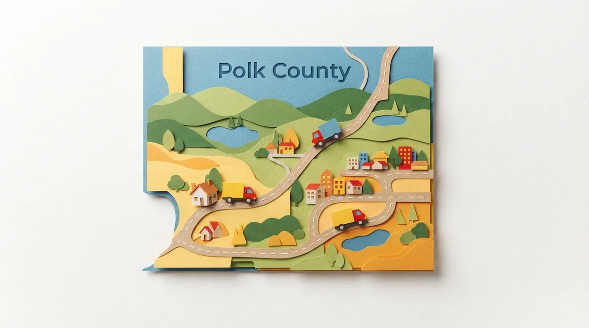 7 Mistakes to Avoid With Polk County Moving Services within polk county moving services