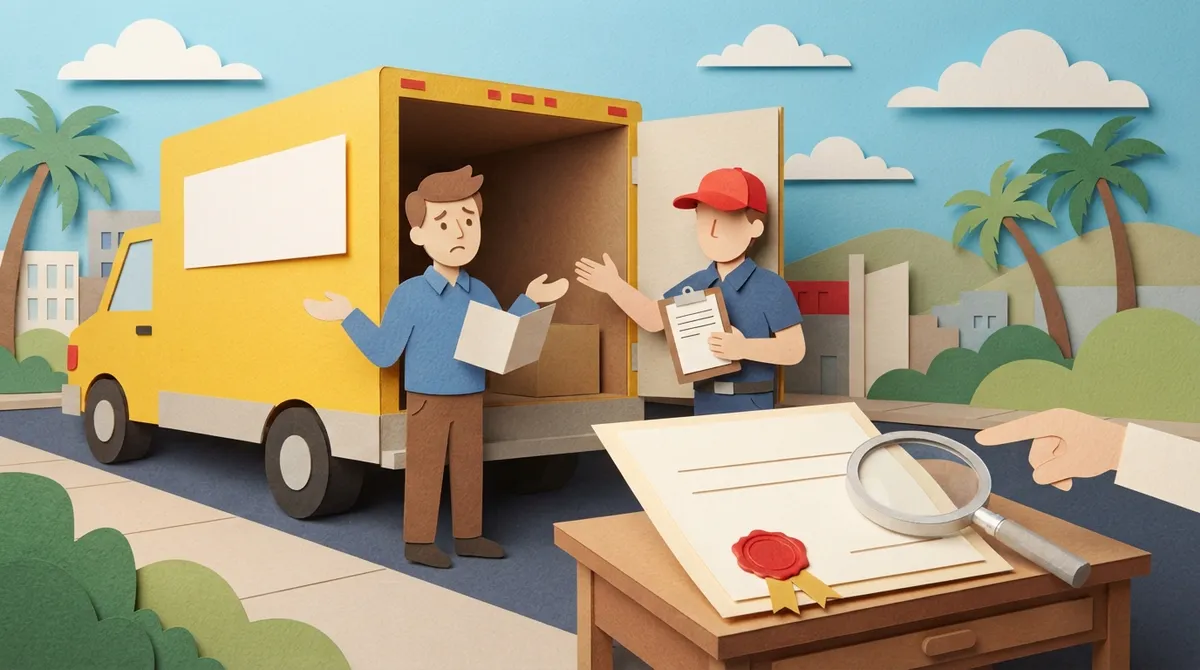 7 Mistakes to Avoid With Polk County Moving Services within polk county moving services