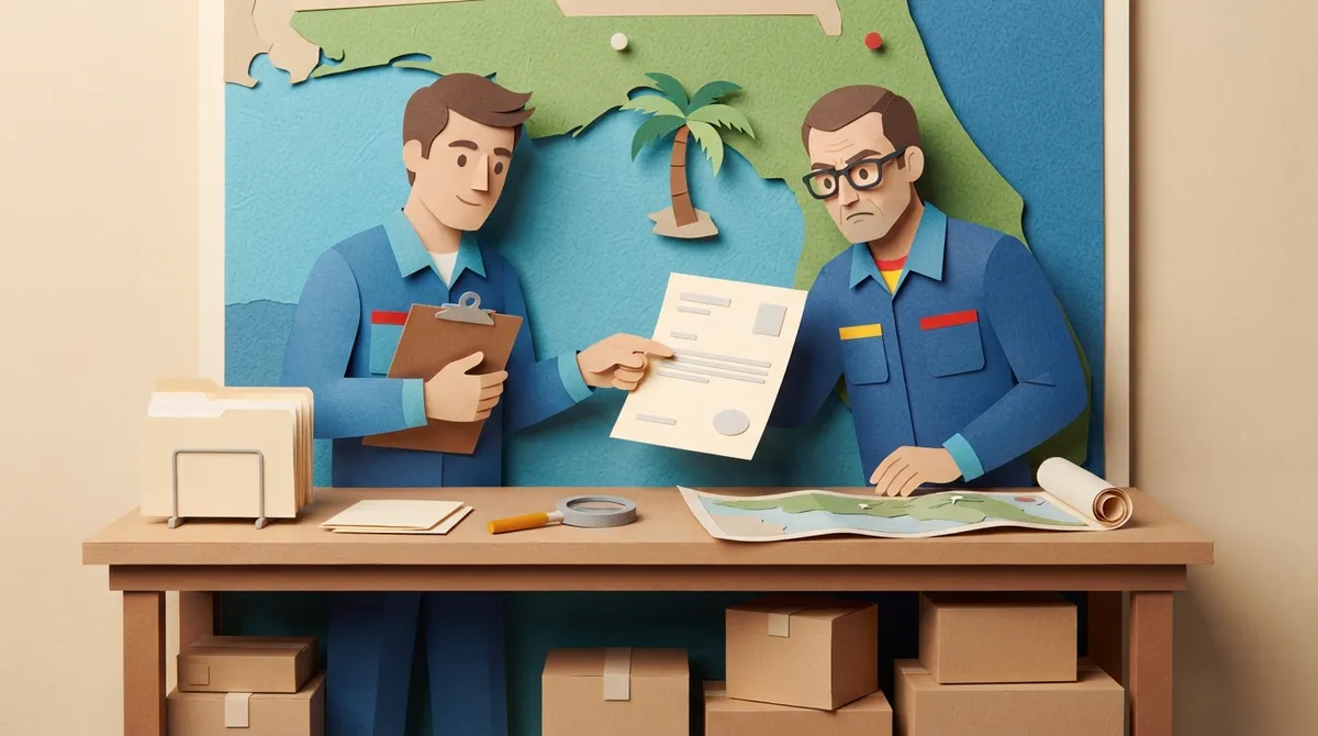 professional movers near winter haven