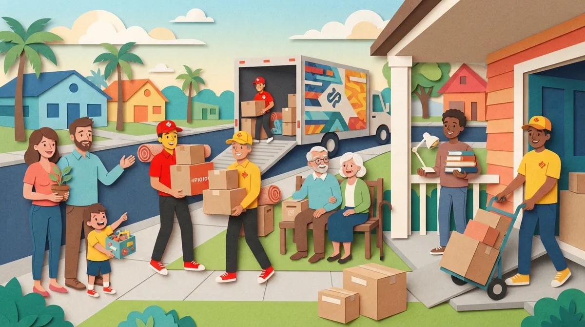 loading and unloading services winter haven