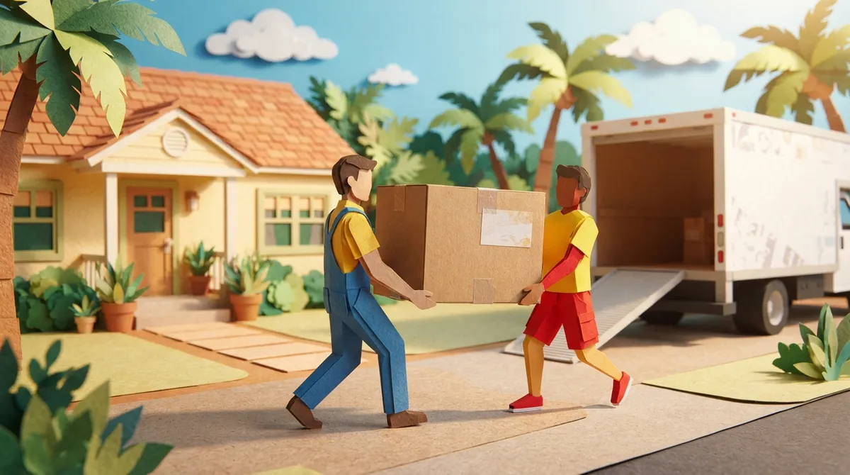 Loading and Unloading Services in Winter Haven: 2026 Guide