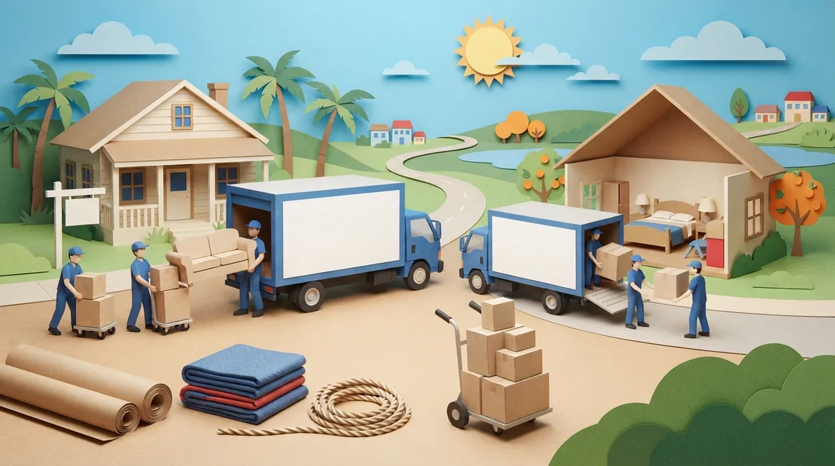 family moving company polk county