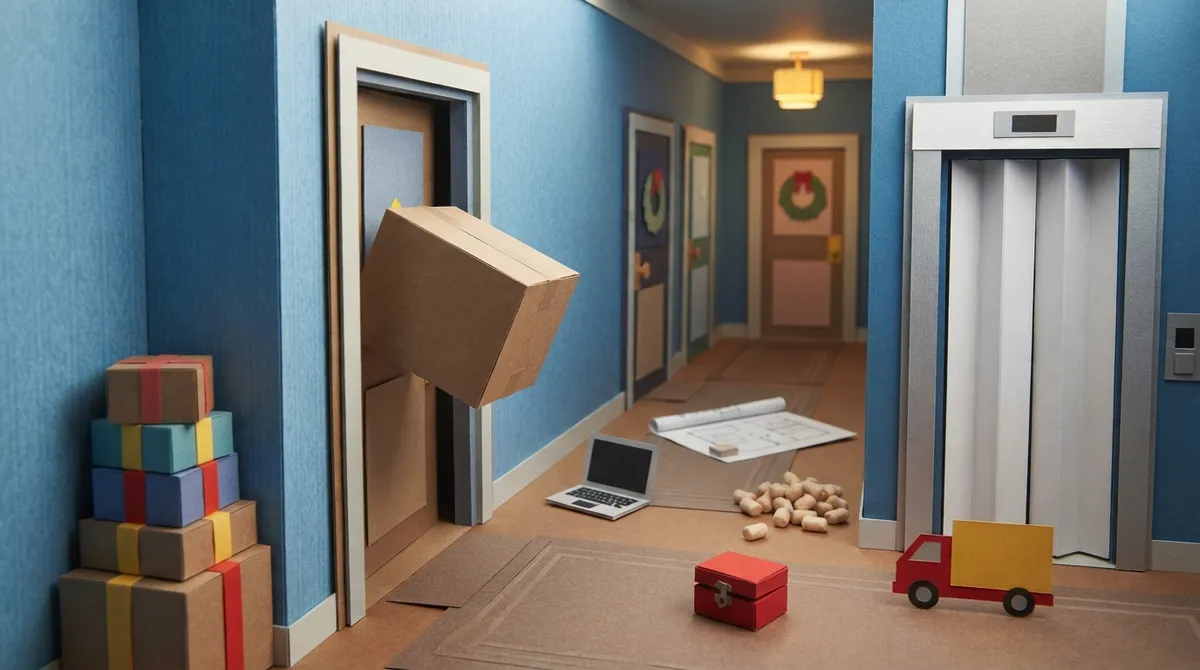 Pro Apartment Movers vs. DIY in Winter Haven: Who Wins?