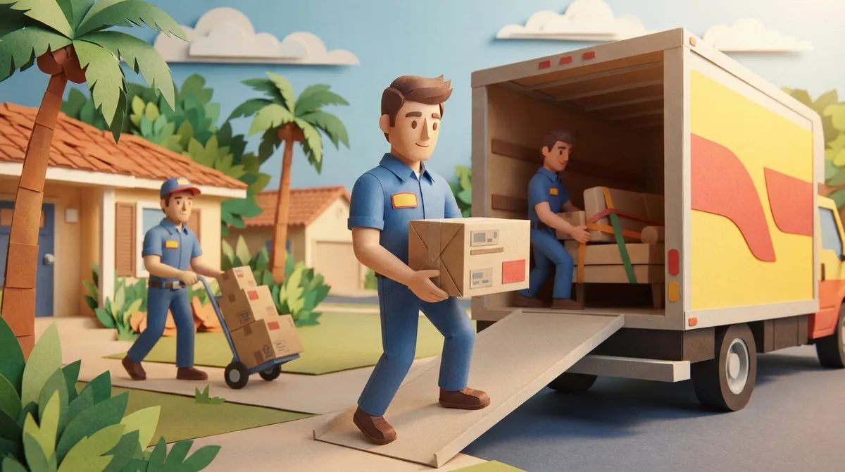 Local Movers Winter Haven Florida: What to Know in 2026 local movers winter haven florida