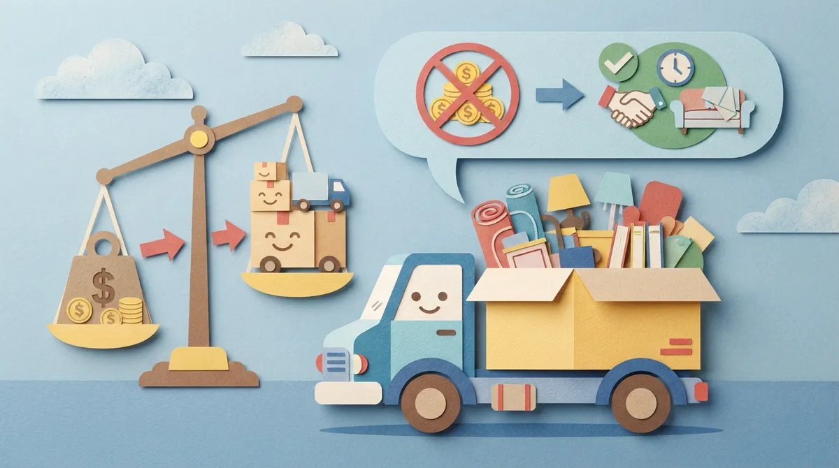 How Do You Find a Budget Moving Company in Polk County? budget moving company polk county