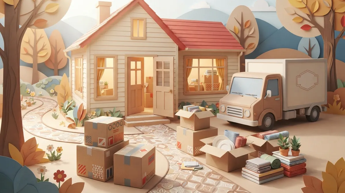 How Do You Find a Budget Moving Company in Polk County?