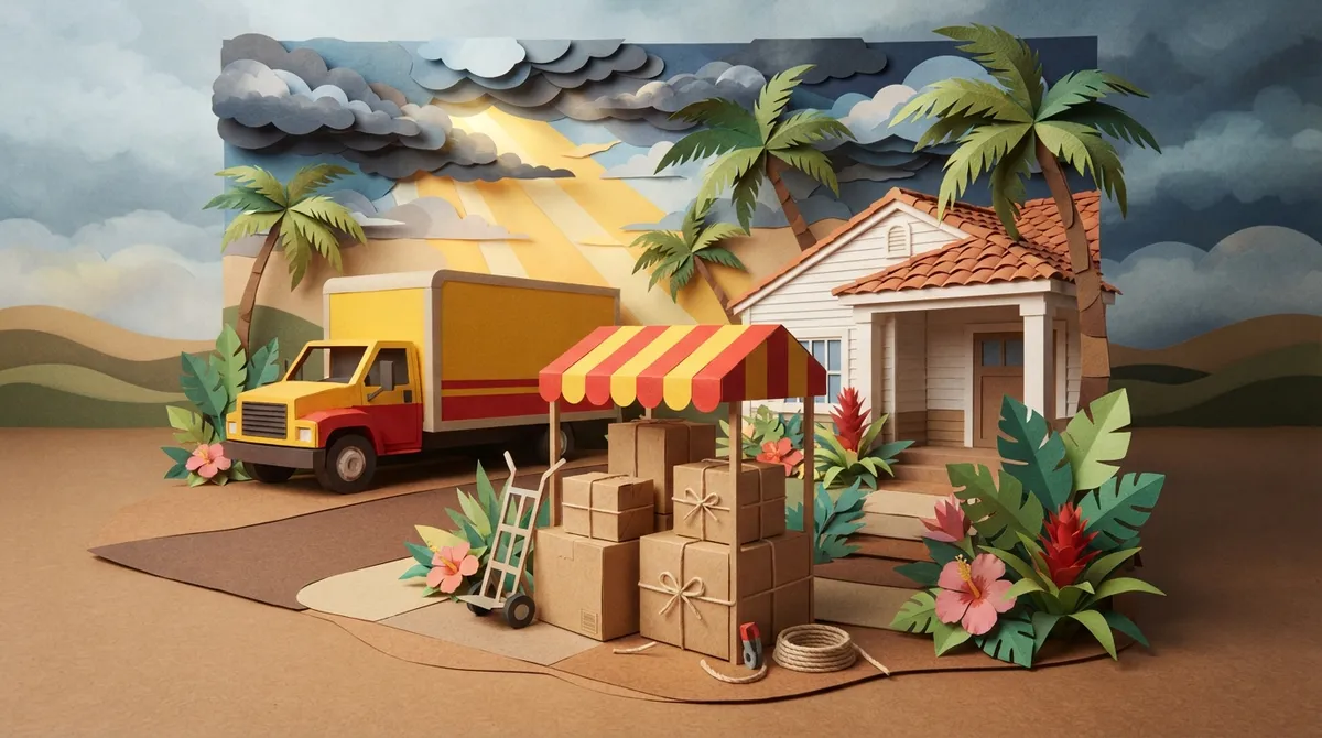 How to Plan a Seasonal Move in Winter Haven, FL