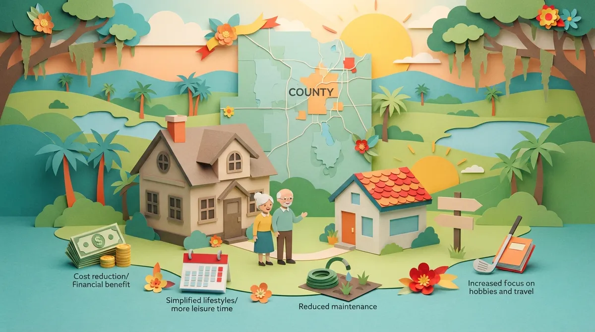 downsizing movers polk county