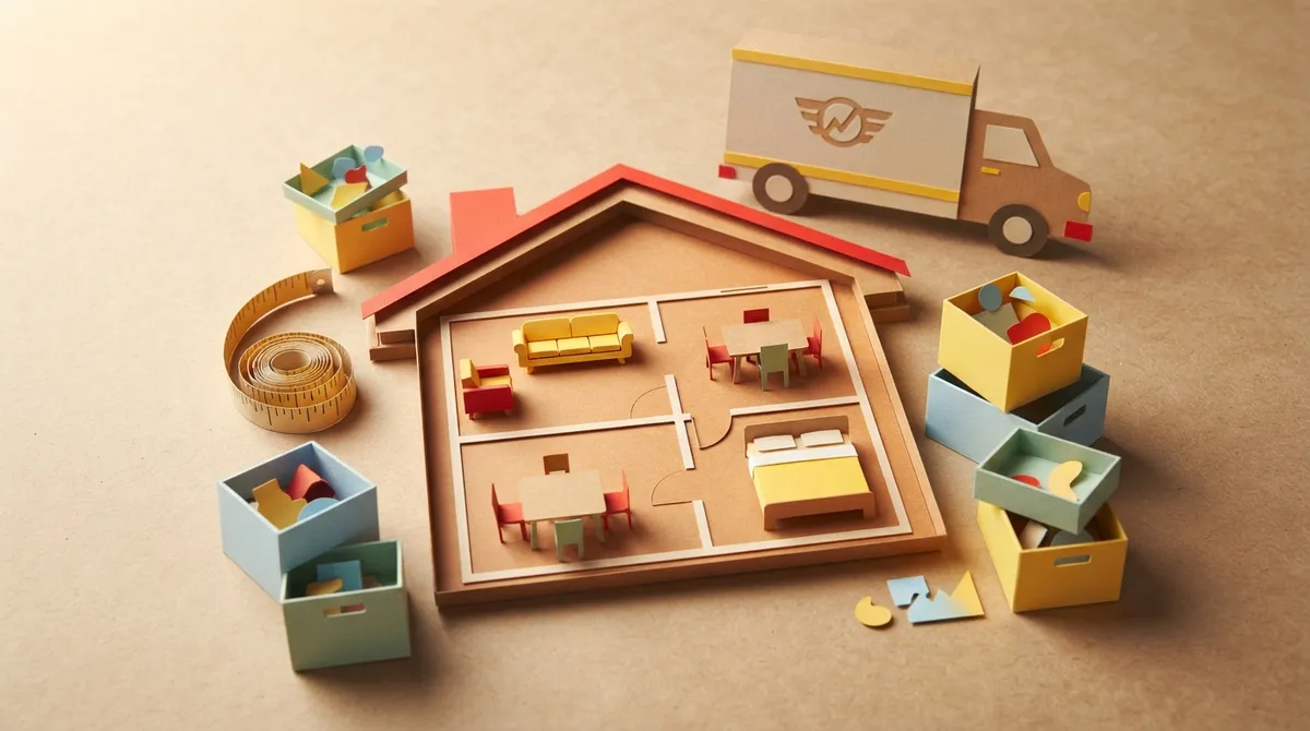 Downsizing Movers in Polk County, FL: A 2026 Guide