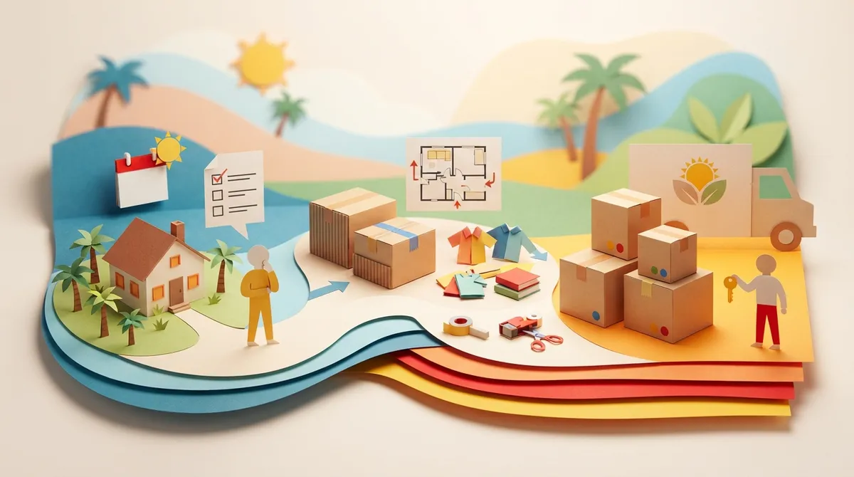 how to prepare for moving day winter haven