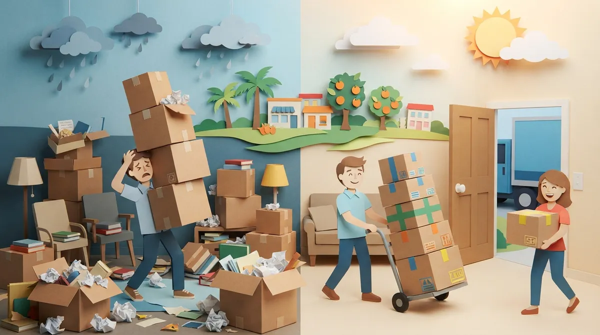 how to prepare for moving day winter haven