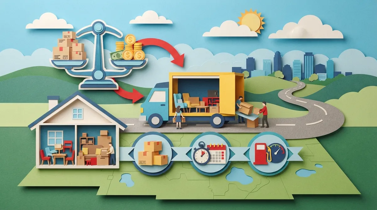 polk county moving company cost