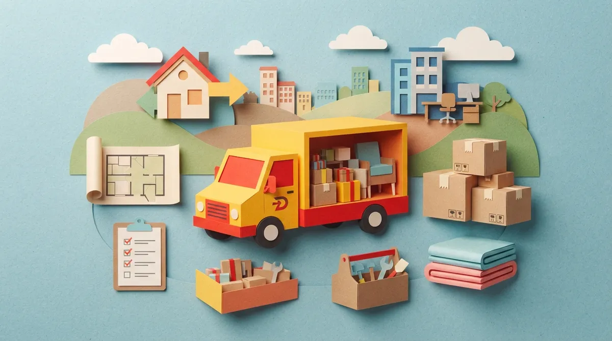 polk county relocation services