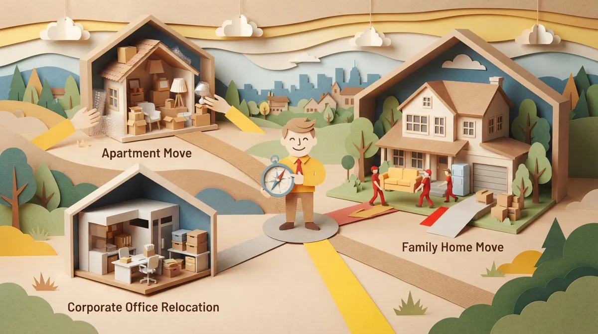 3 Steps to Find the Best Moving Companies Winter Haven FL best moving companies winter haven fl