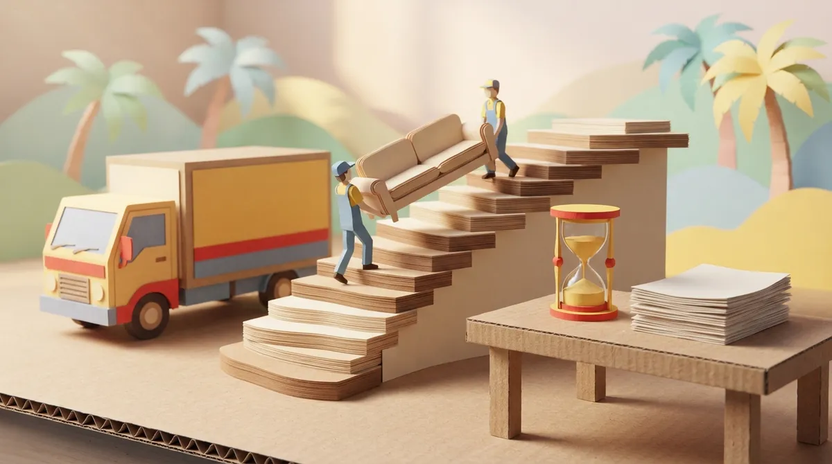 4 Things That Shape Moving Company Prices Polk County