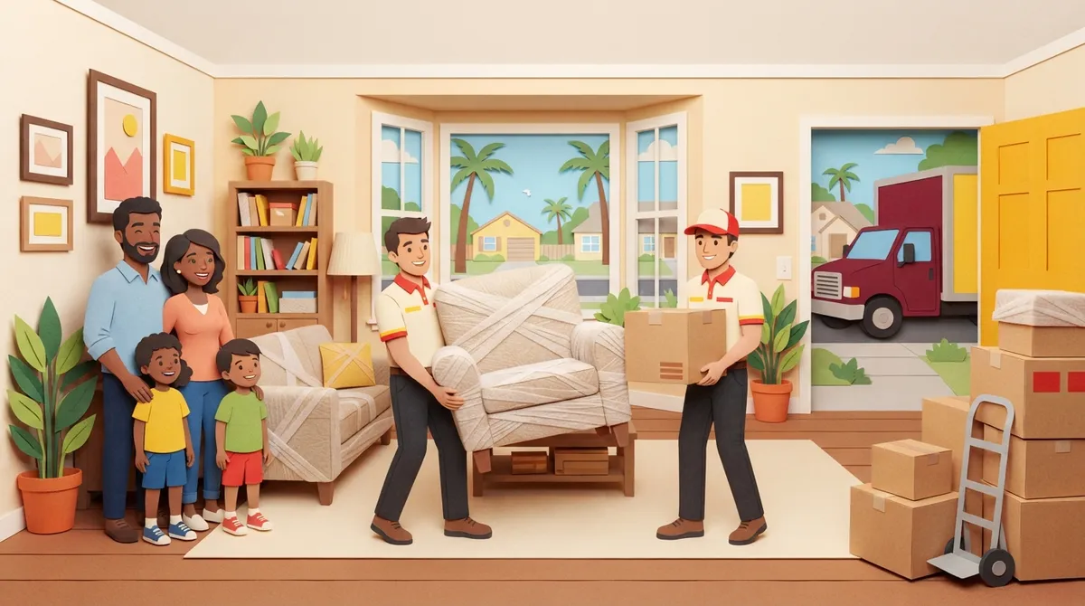 professional movers polk county florida