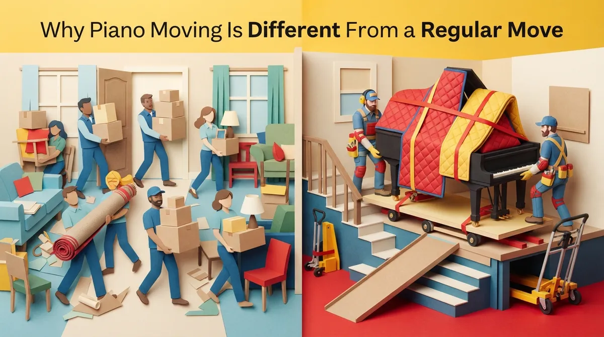 How to Find Piano Movers Near Me You Can Trust piano movers near me