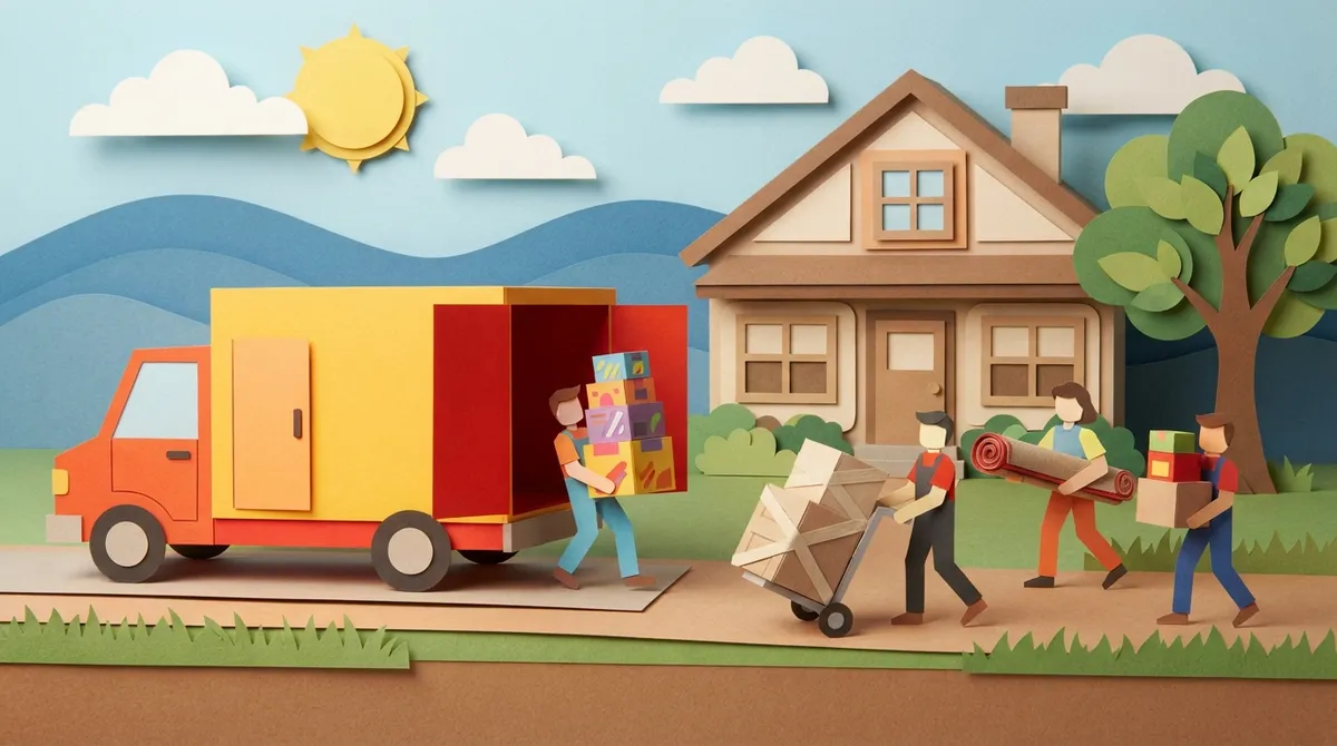 household movers