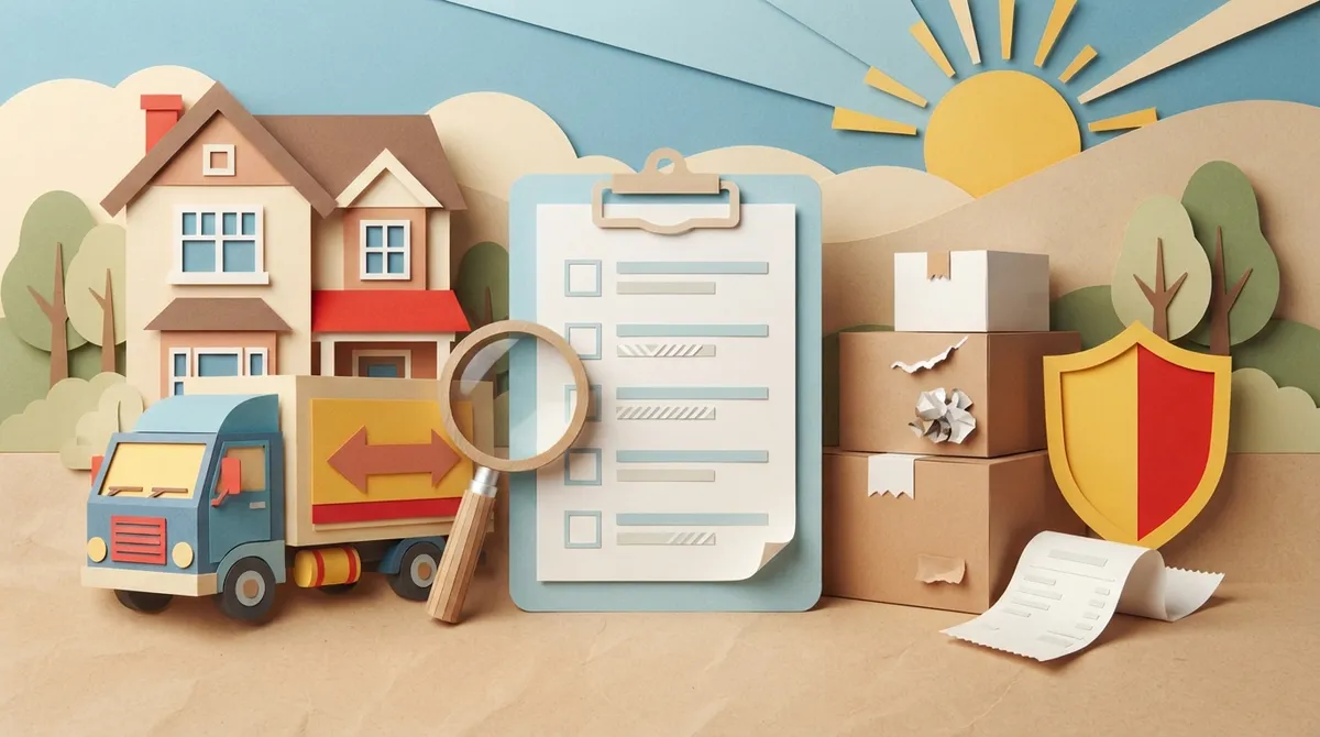 14 Things to Know Before Hiring Household Movers in 2026