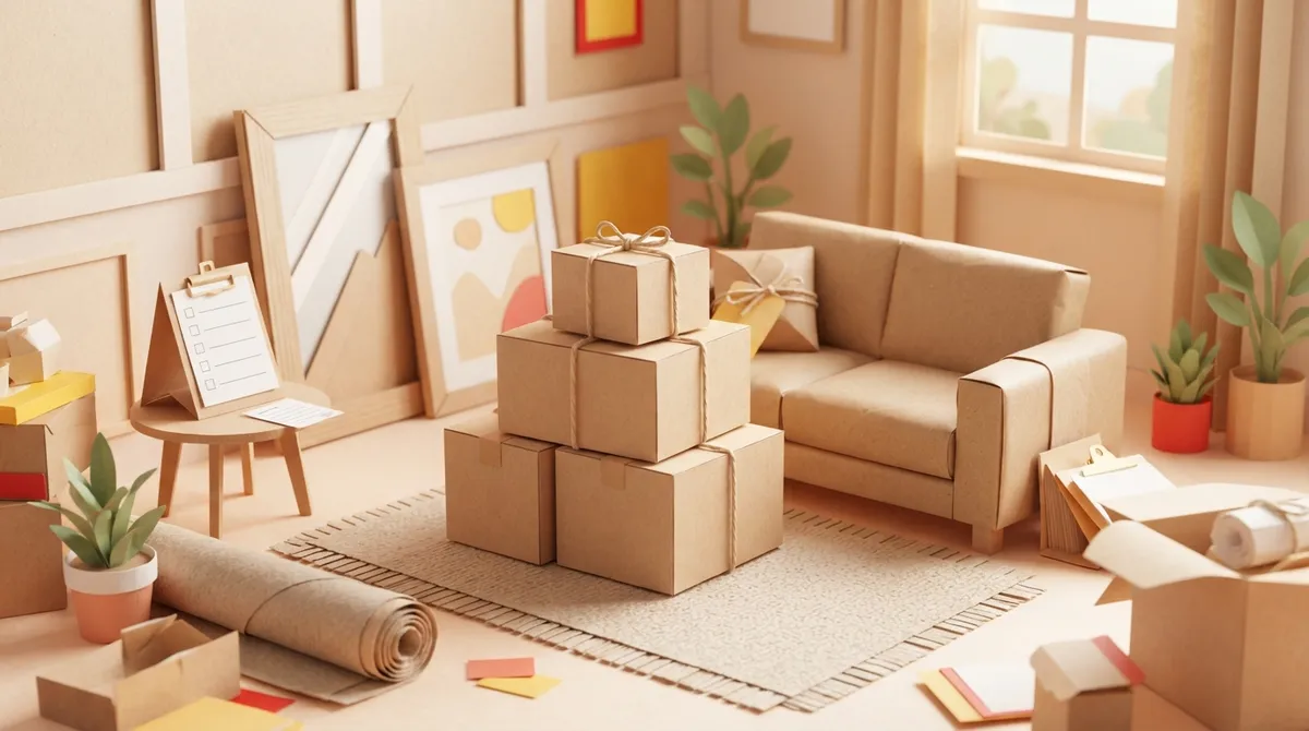 6 Packing Services Near Me Tips for a Calm 2026 Move