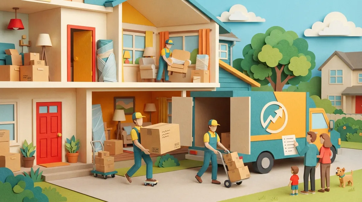 house movers