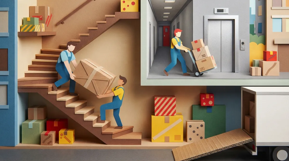 7 Things Apartment Movers Do That Make Moving Easy apartment movers
